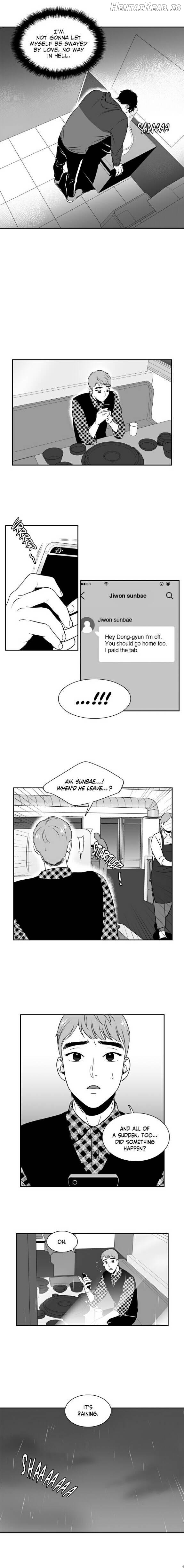 BJ Alex - Manhwa Chapter 30 - page 4