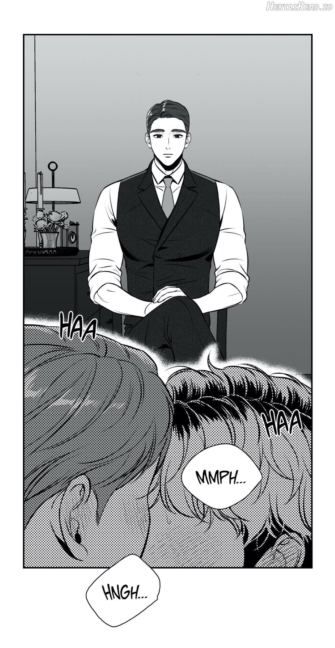 BJ Alex - Manhwa Chapter 90 - page 2