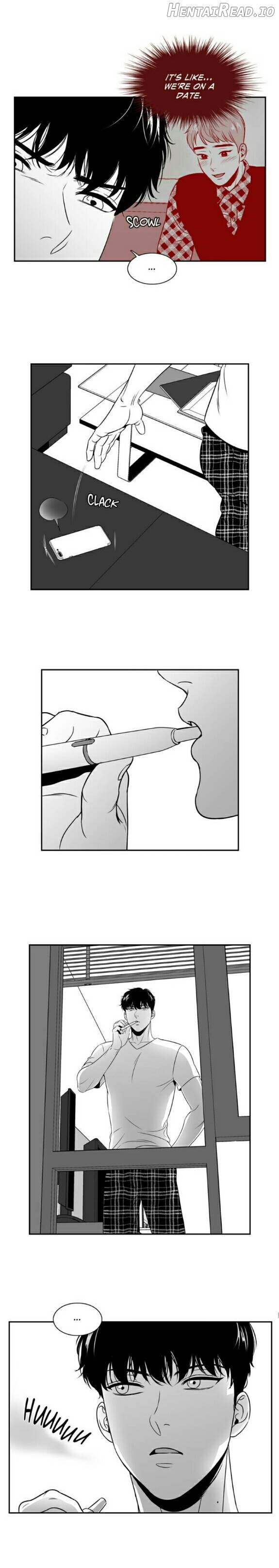 BJ Alex - Manhwa Chapter 31 - page 2