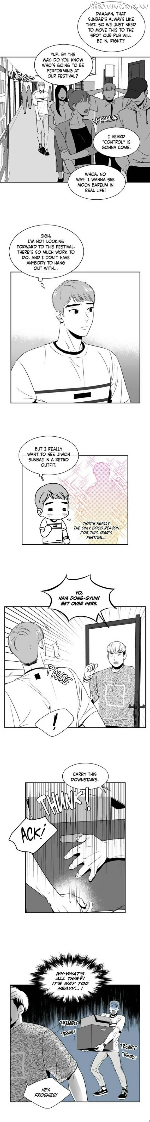 BJ Alex - Manhwa Chapter 31 - page 7