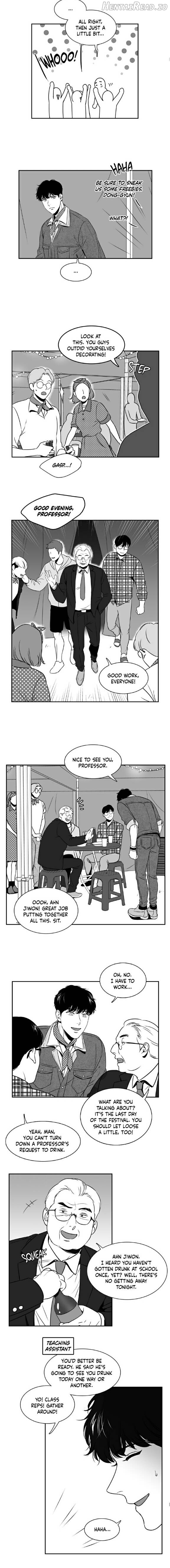 BJ Alex - Manhwa Chapter 32 - page 4