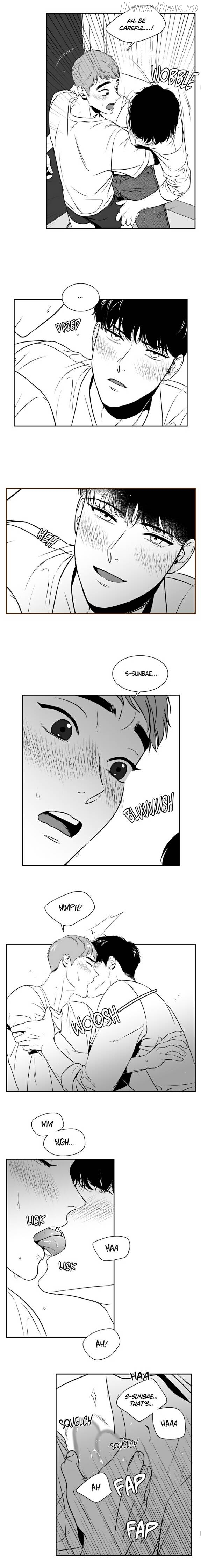 BJ Alex - Manhwa Chapter 33 - page 4
