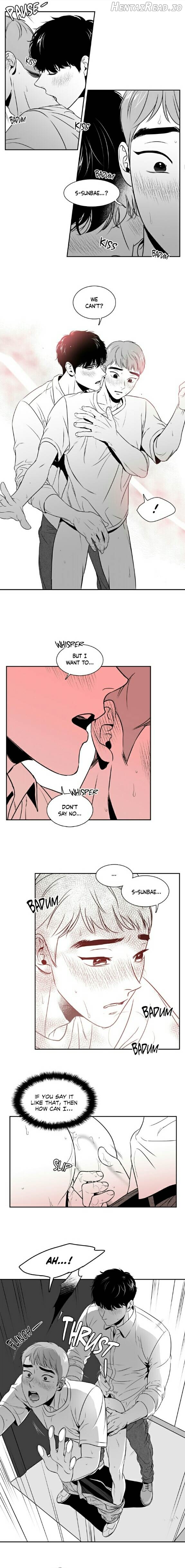 BJ Alex - Manhwa Chapter 33 - page 7