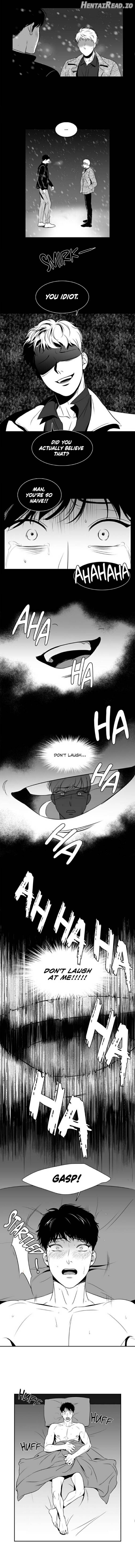 BJ Alex - Manhwa Chapter 35 - page 4