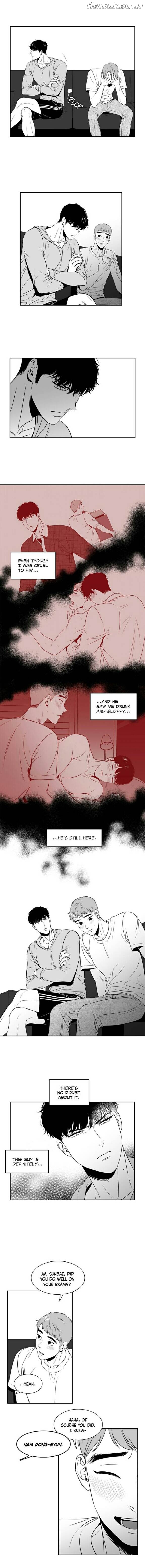 BJ Alex - Manhwa Chapter 35 - page 7