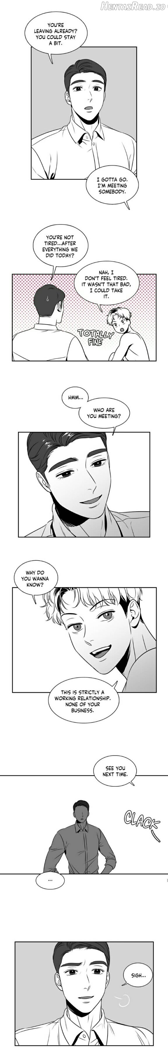 BJ Alex - Manhwa Chapter 37 - page 2
