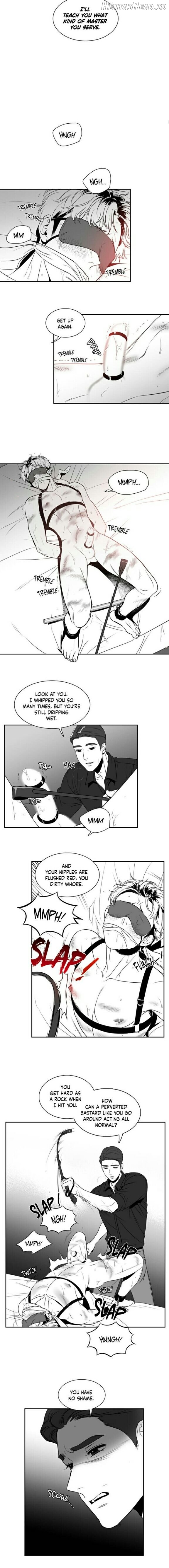BJ Alex - Manhwa Chapter 37 - page 7