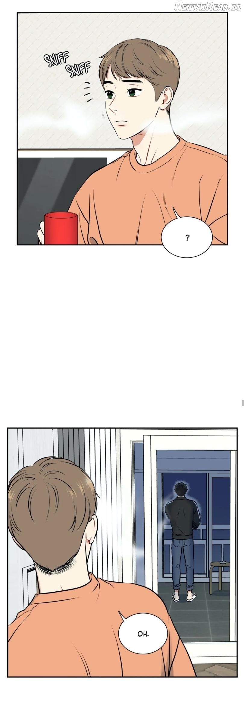 BJ Alex - Manhwa Chapter 94 - page 2