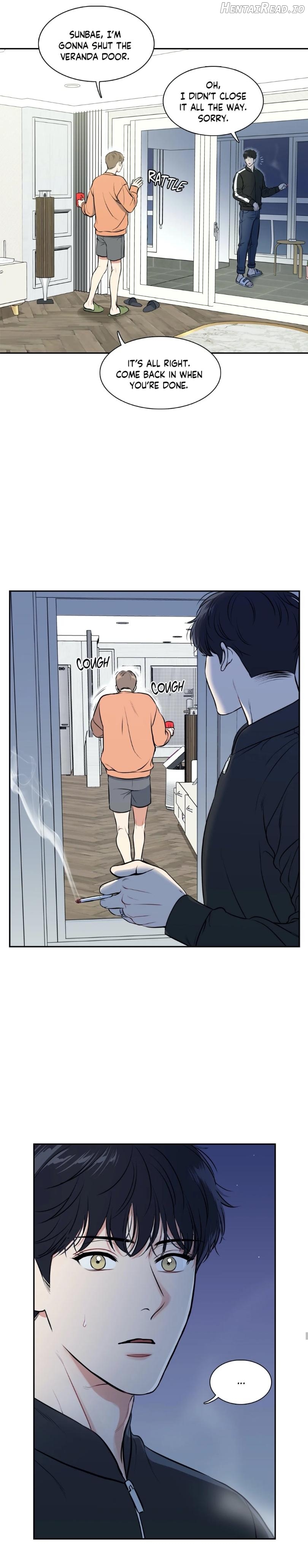 BJ Alex - Manhwa Chapter 94 - page 3