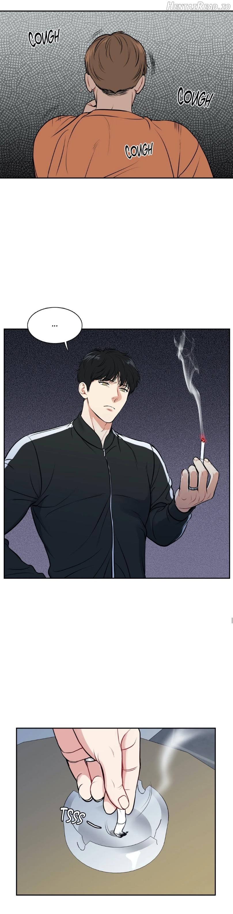 BJ Alex - Manhwa Chapter 94 - page 4