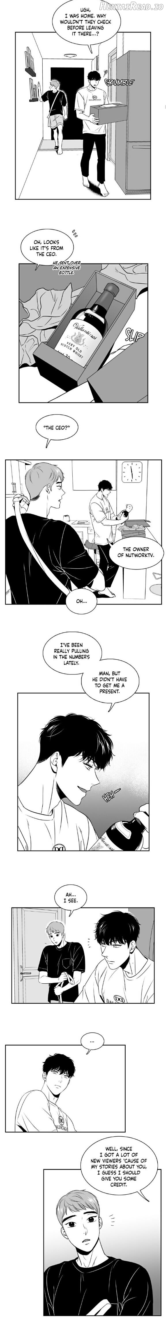 BJ Alex - Manhwa Chapter 38 - page 5