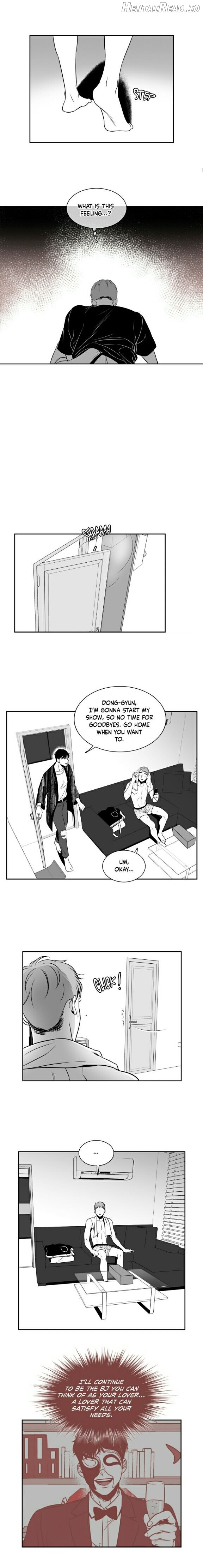 BJ Alex - Manhwa Chapter 38 - page 7