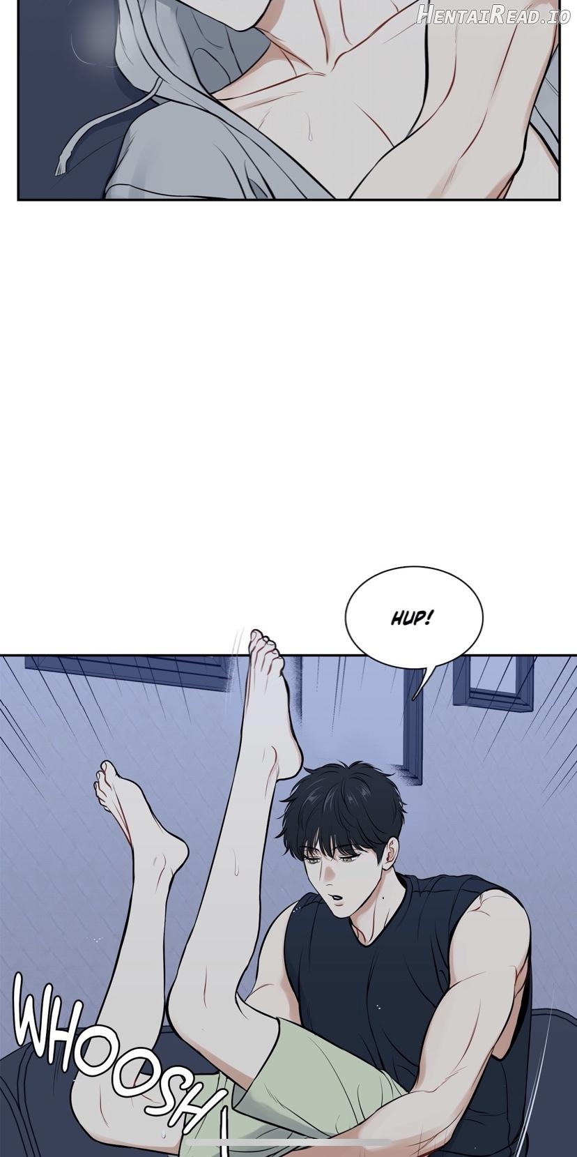 BJ Alex - Manhwa Chapter 95 - page 10