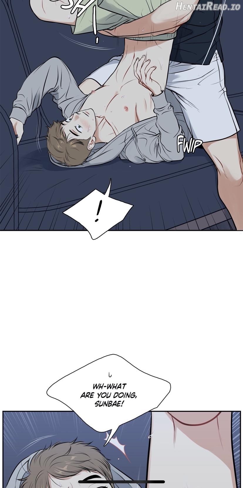 BJ Alex - Manhwa Chapter 95 - page 11