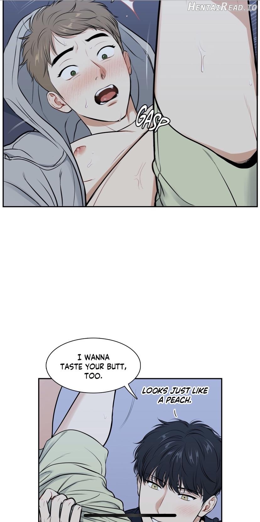 BJ Alex - Manhwa Chapter 95 - page 12
