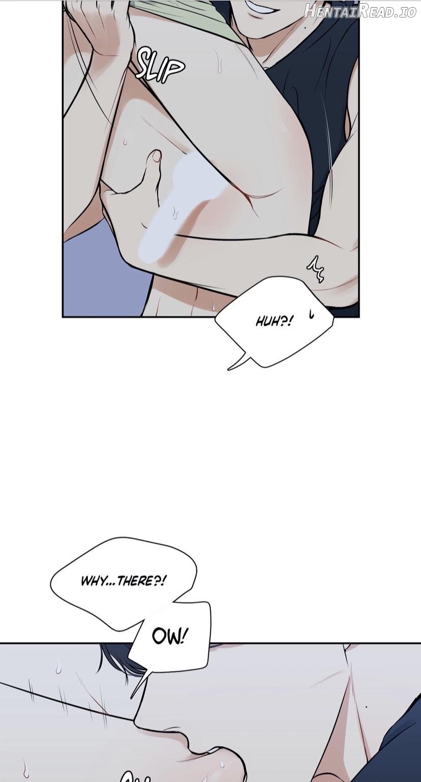 BJ Alex - Manhwa Chapter 95 - page 13