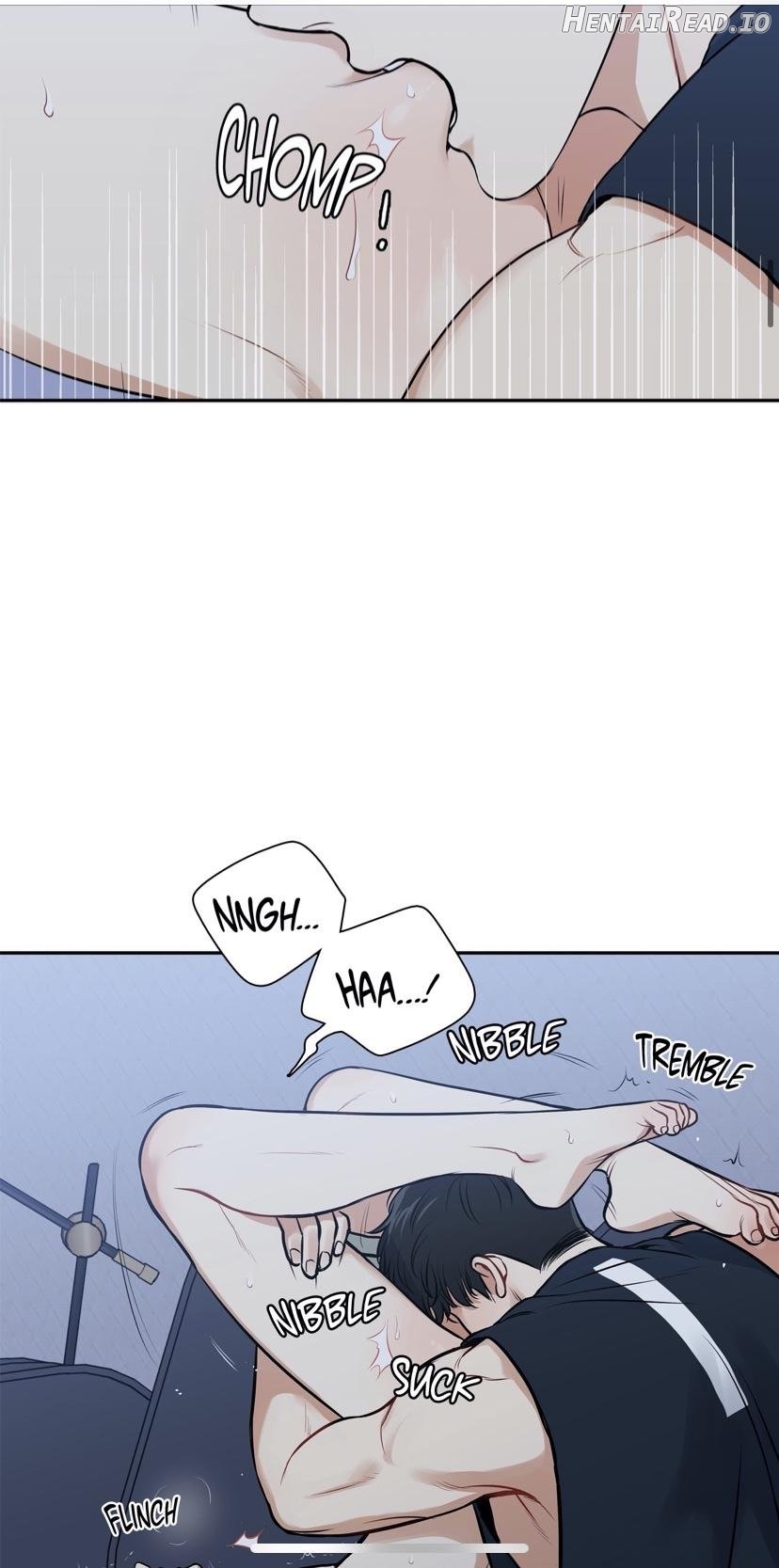 BJ Alex - Manhwa Chapter 95 - page 14