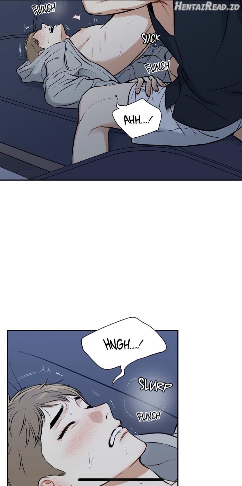 BJ Alex - Manhwa Chapter 95 - page 15
