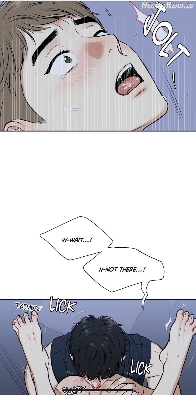 BJ Alex - Manhwa Chapter 95 - page 18
