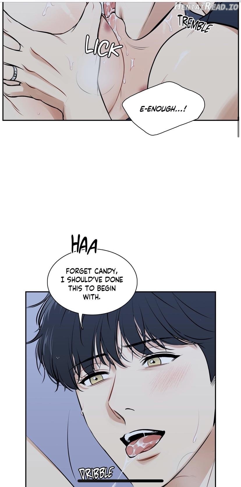 BJ Alex - Manhwa Chapter 95 - page 20