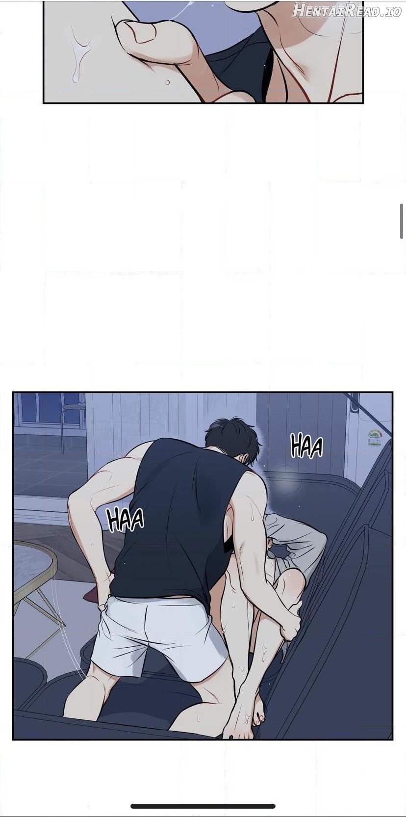 BJ Alex - Manhwa Chapter 95 - page 21
