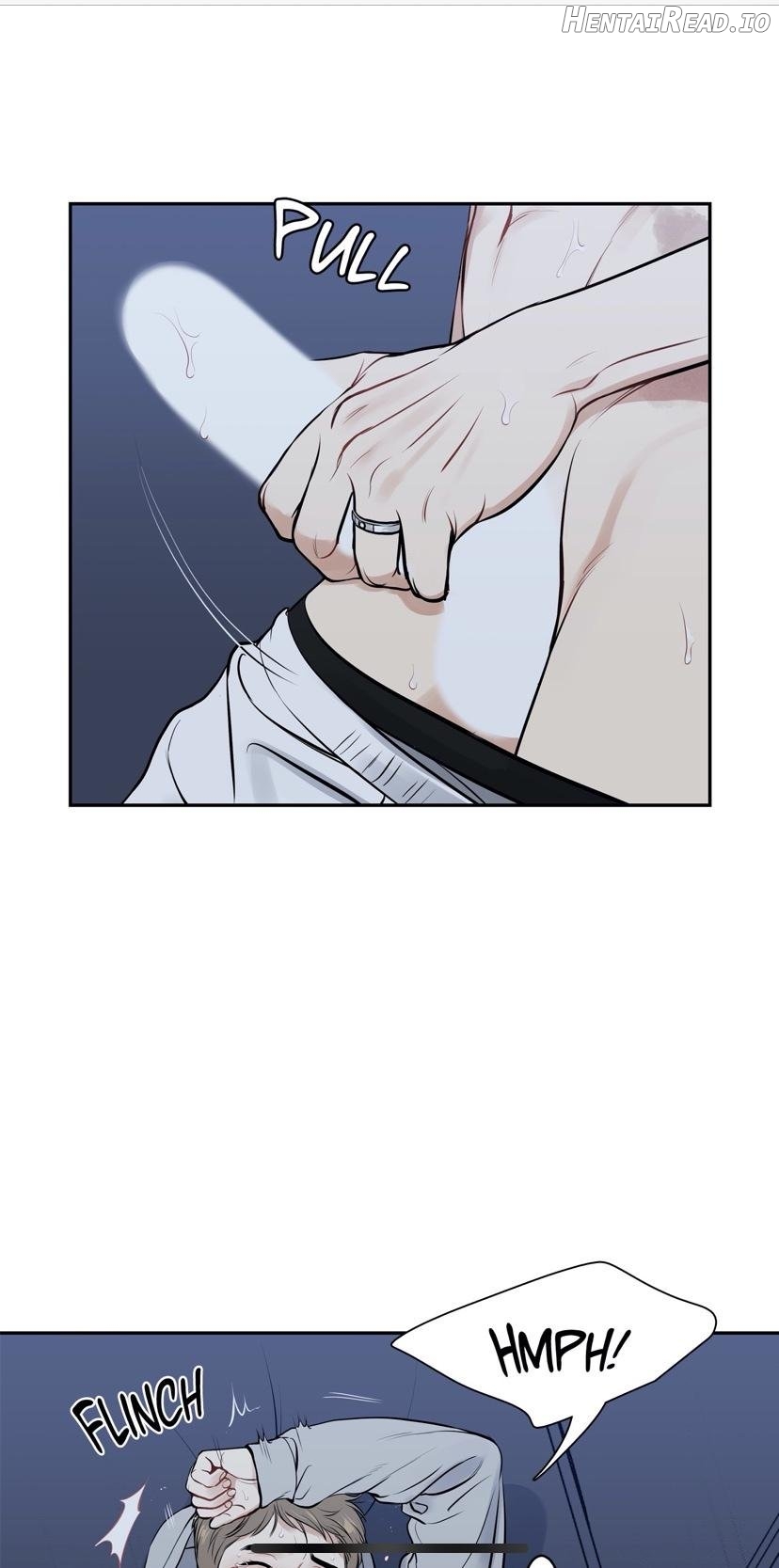 BJ Alex - Manhwa Chapter 95 - page 22