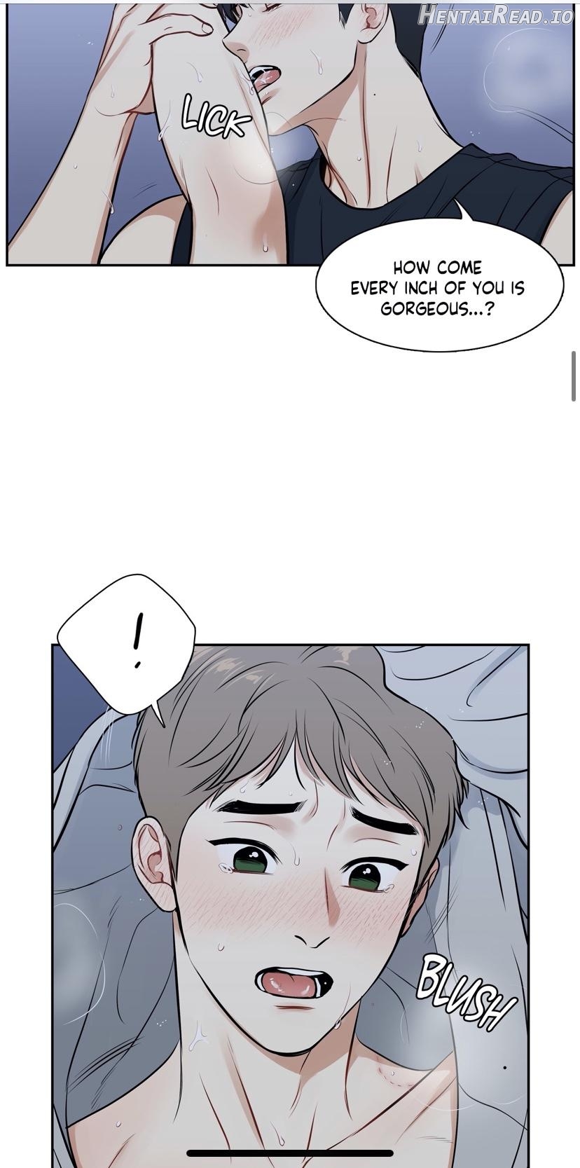 BJ Alex - Manhwa Chapter 95 - page 25