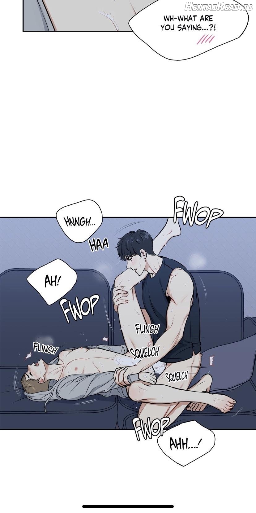 BJ Alex - Manhwa Chapter 95 - page 26
