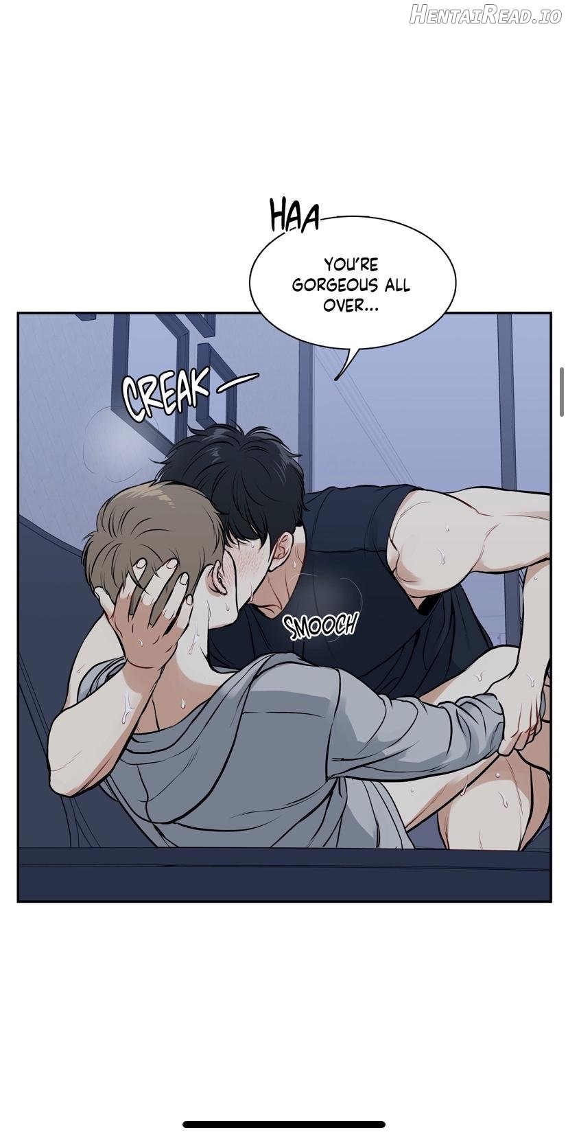 BJ Alex - Manhwa Chapter 95 - page 27