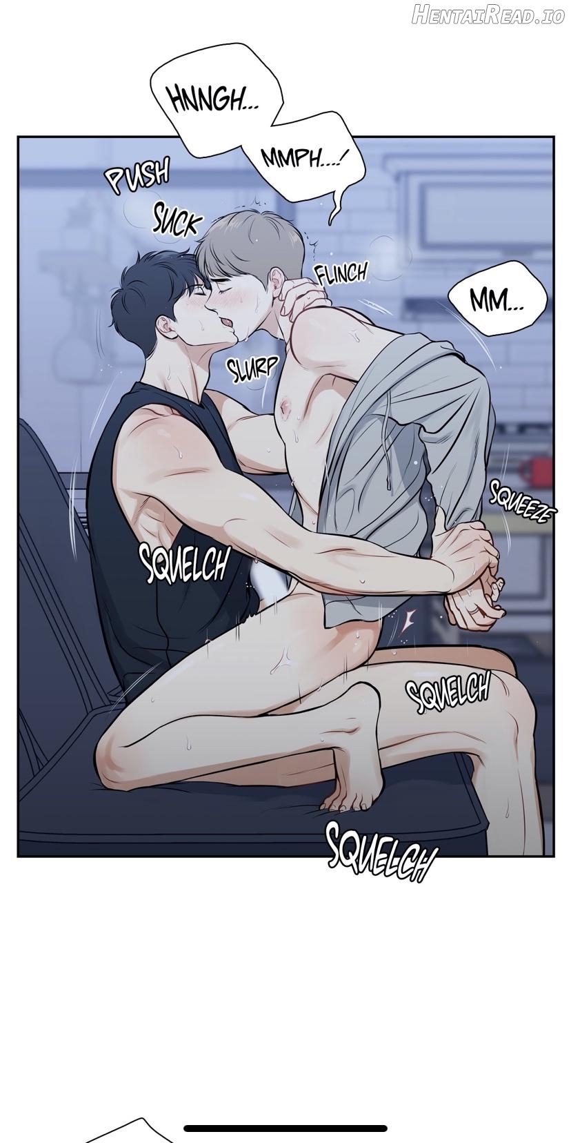 BJ Alex - Manhwa Chapter 95 - page 30