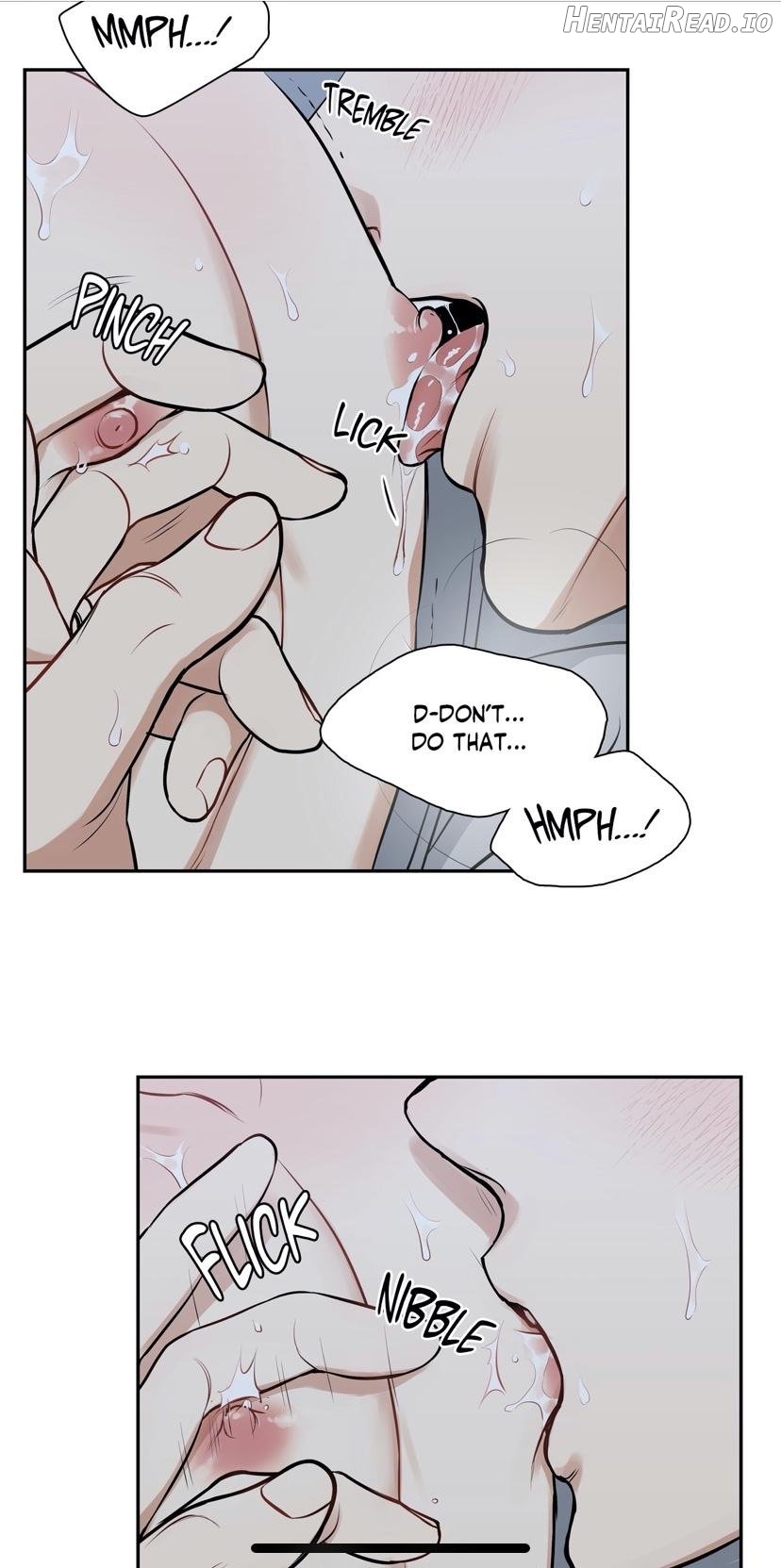 BJ Alex - Manhwa Chapter 95 - page 31
