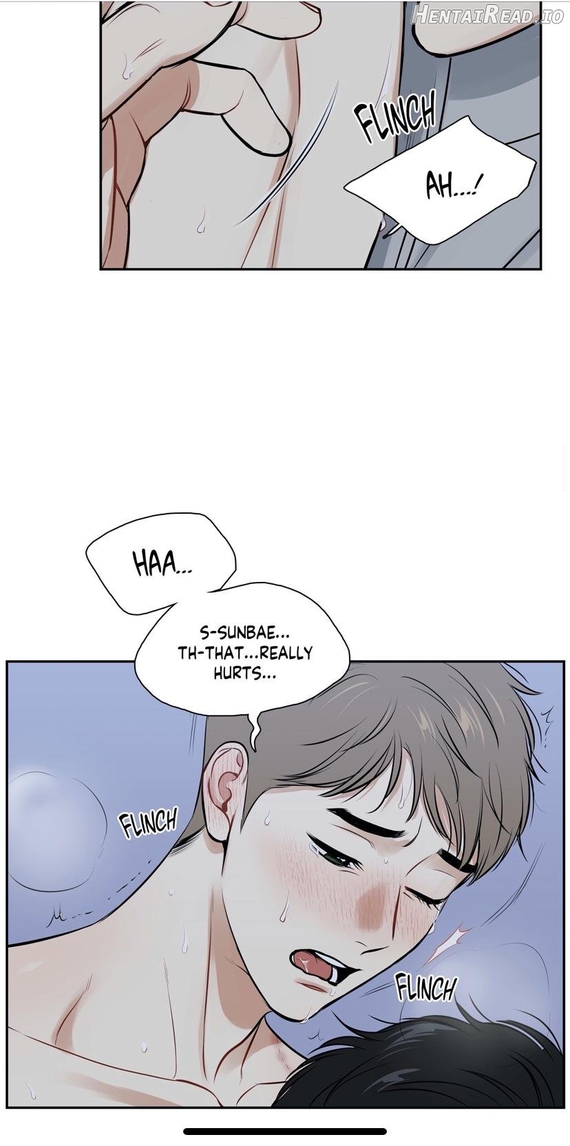 BJ Alex - Manhwa Chapter 95 - page 32