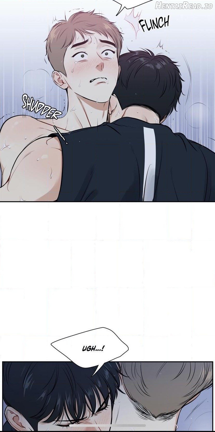 BJ Alex - Manhwa Chapter 95 - page 34