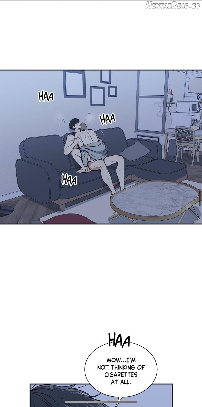 BJ Alex - Manhwa Chapter 95 - page 38