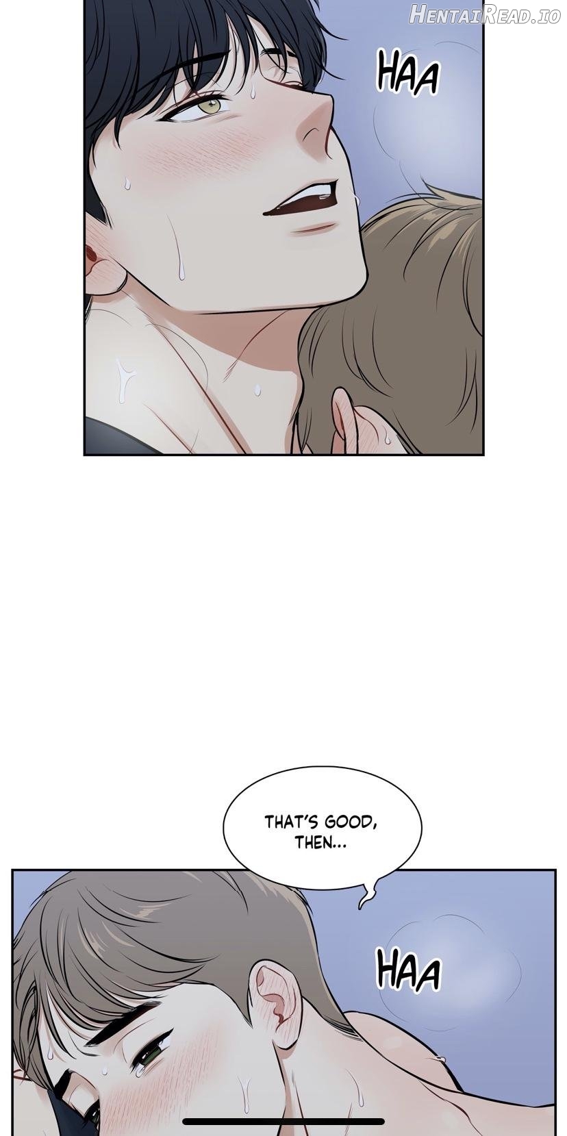 BJ Alex - Manhwa Chapter 95 - page 39