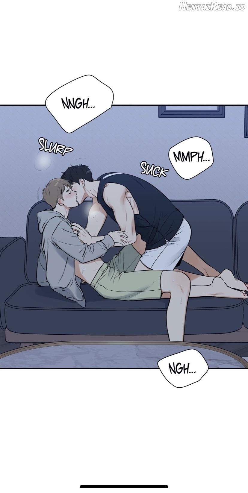 BJ Alex - Manhwa Chapter 95 - page 4