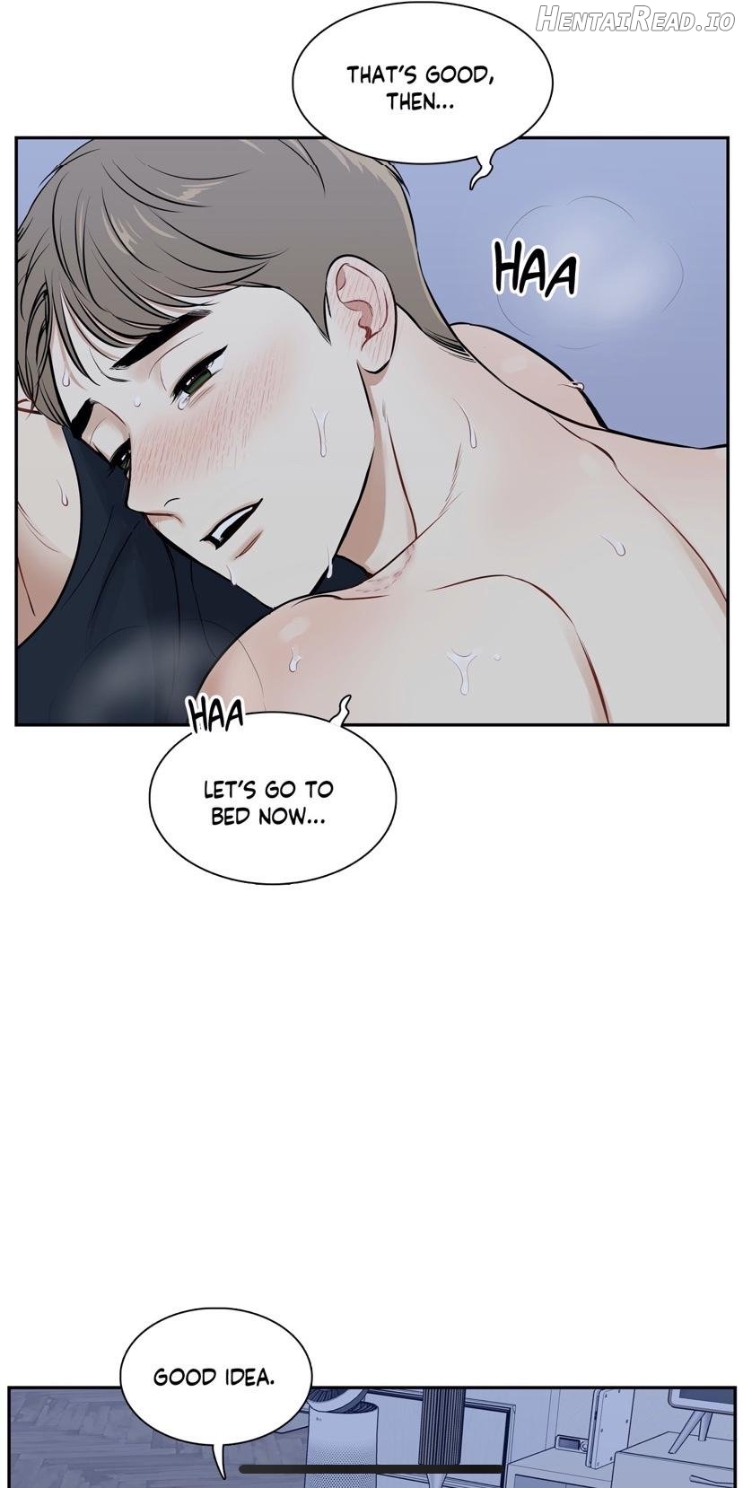 BJ Alex - Manhwa Chapter 95 - page 40