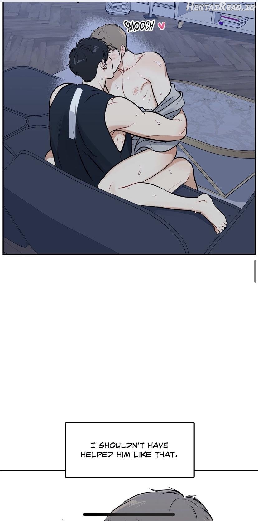 BJ Alex - Manhwa Chapter 95 - page 41