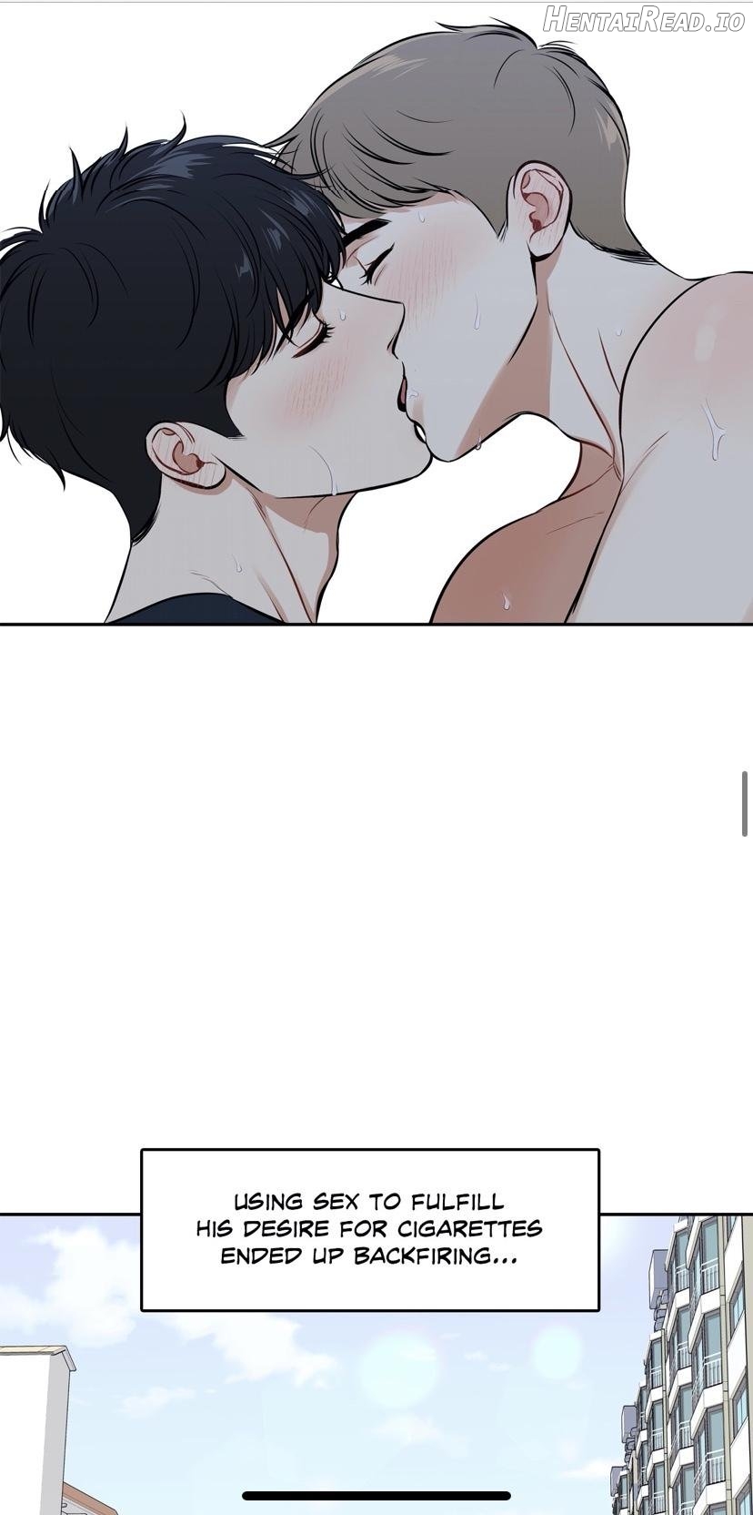 BJ Alex - Manhwa Chapter 95 - page 42