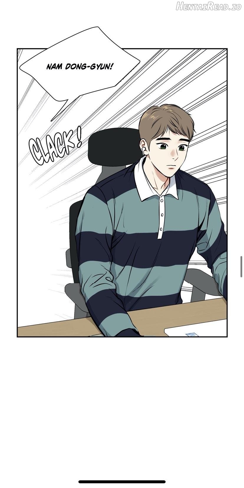 BJ Alex - Manhwa Chapter 95 - page 43