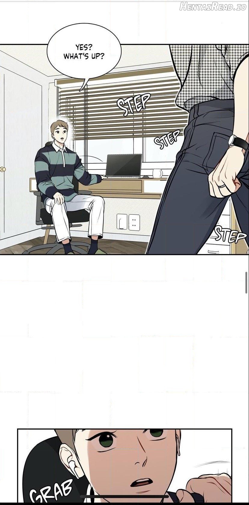 BJ Alex - Manhwa Chapter 95 - page 44