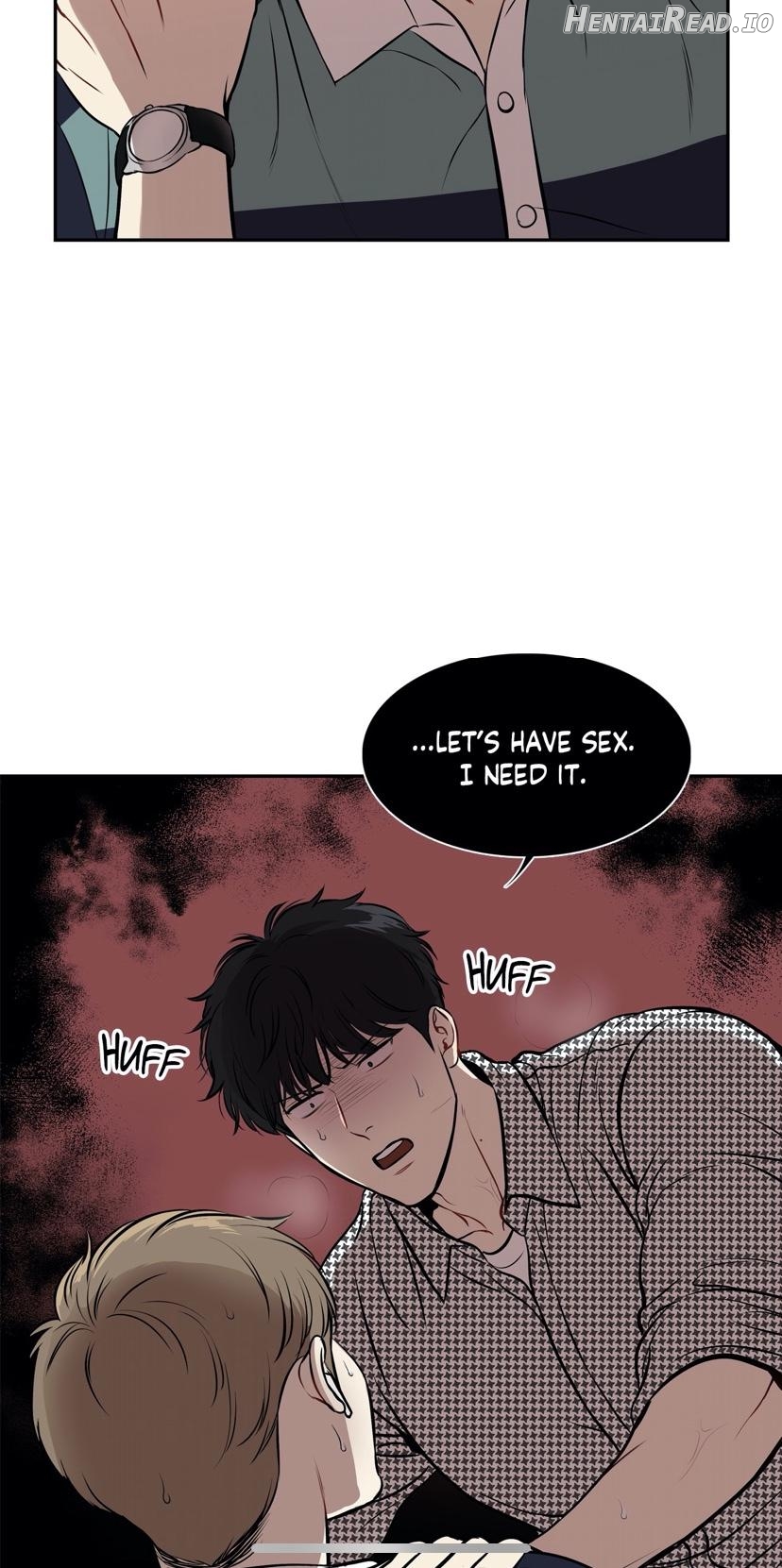 BJ Alex - Manhwa Chapter 95 - page 45