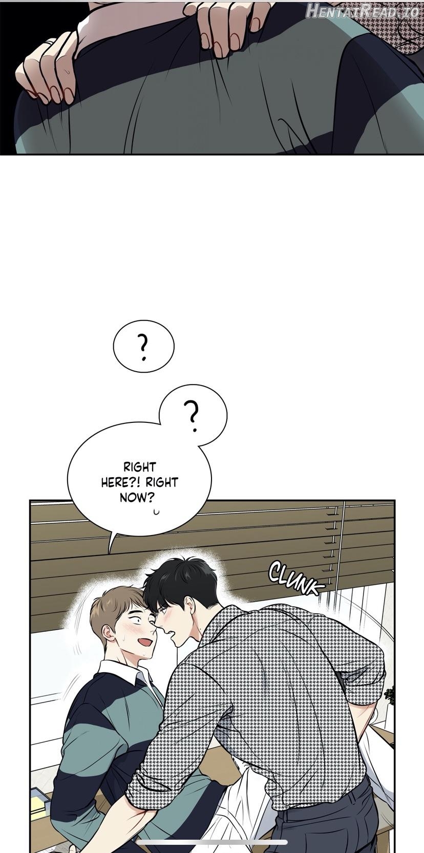 BJ Alex - Manhwa Chapter 95 - page 46