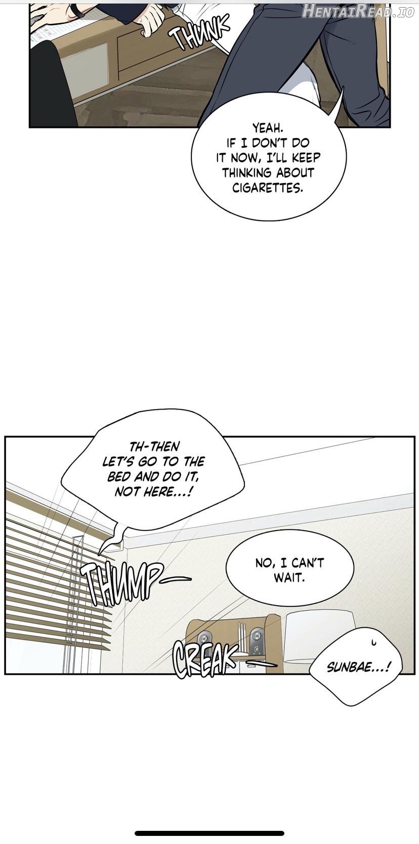 BJ Alex - Manhwa Chapter 95 - page 47