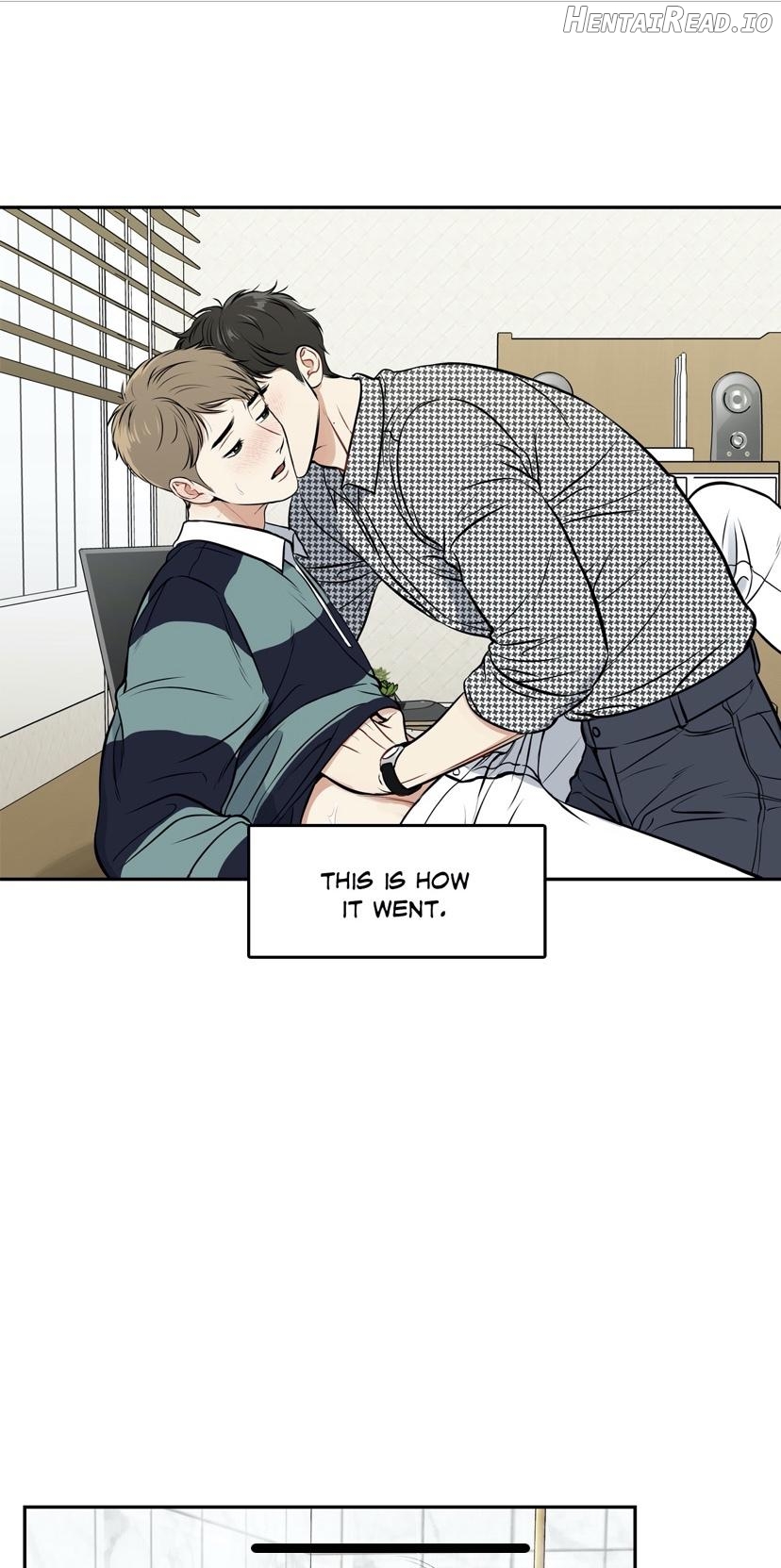 BJ Alex - Manhwa Chapter 95 - page 48