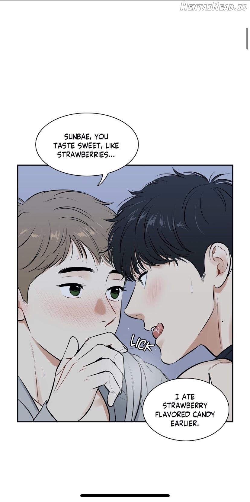 BJ Alex - Manhwa Chapter 95 - page 5