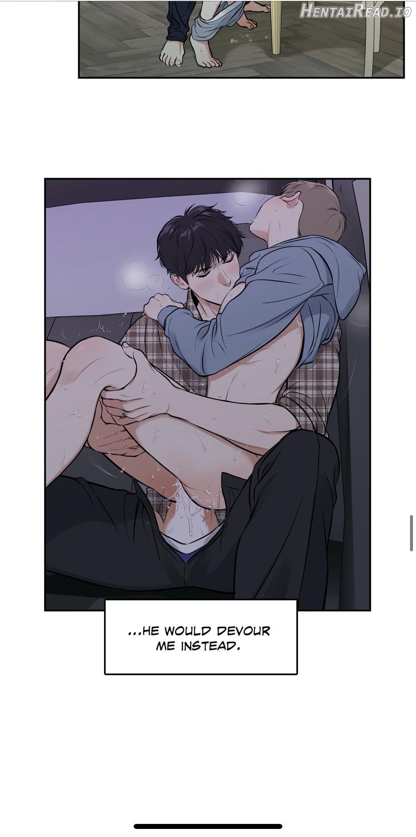 BJ Alex - Manhwa Chapter 95 - page 50