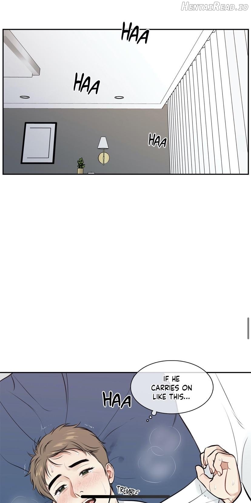 BJ Alex - Manhwa Chapter 95 - page 51