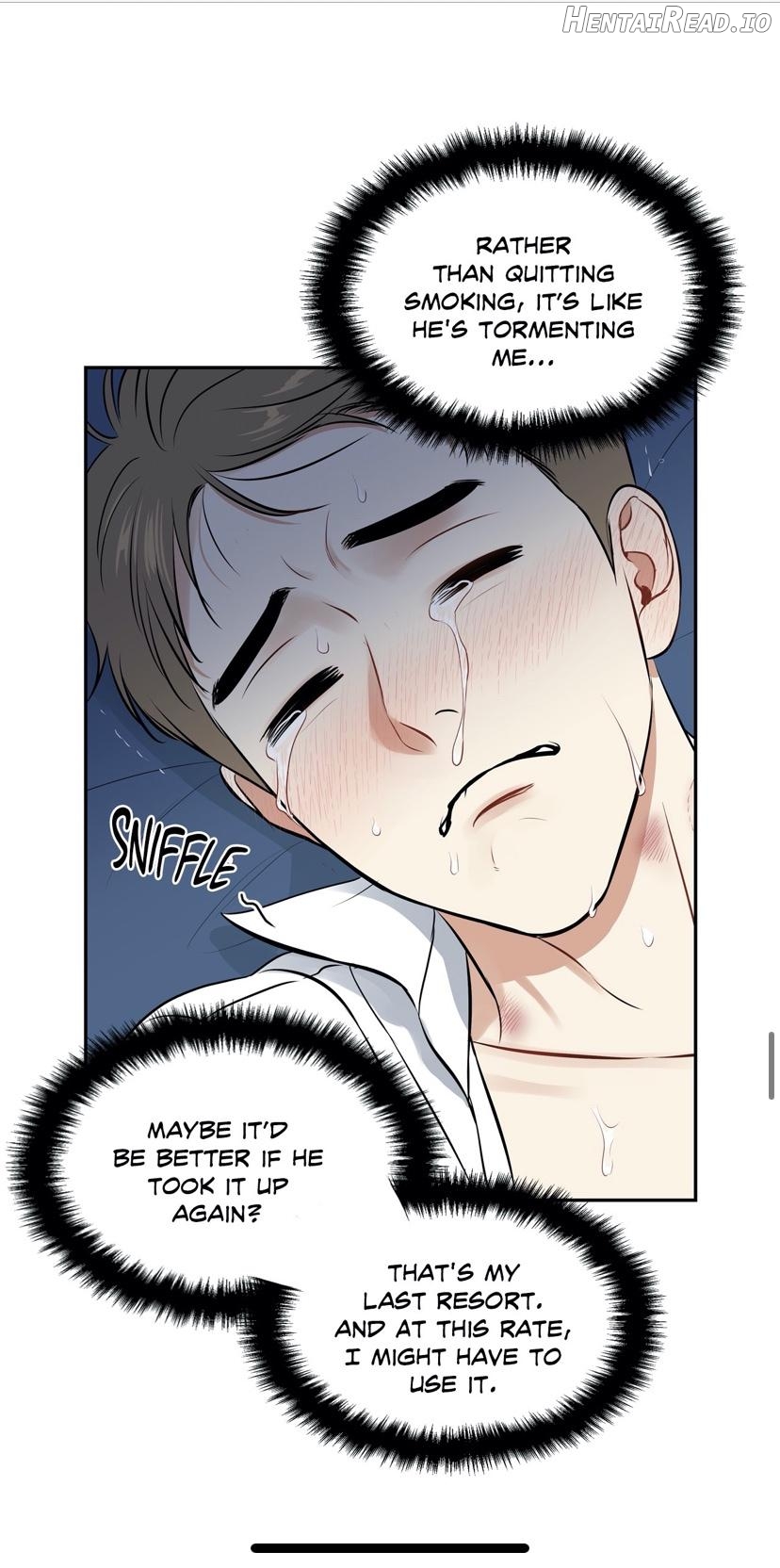 BJ Alex - Manhwa Chapter 95 - page 53