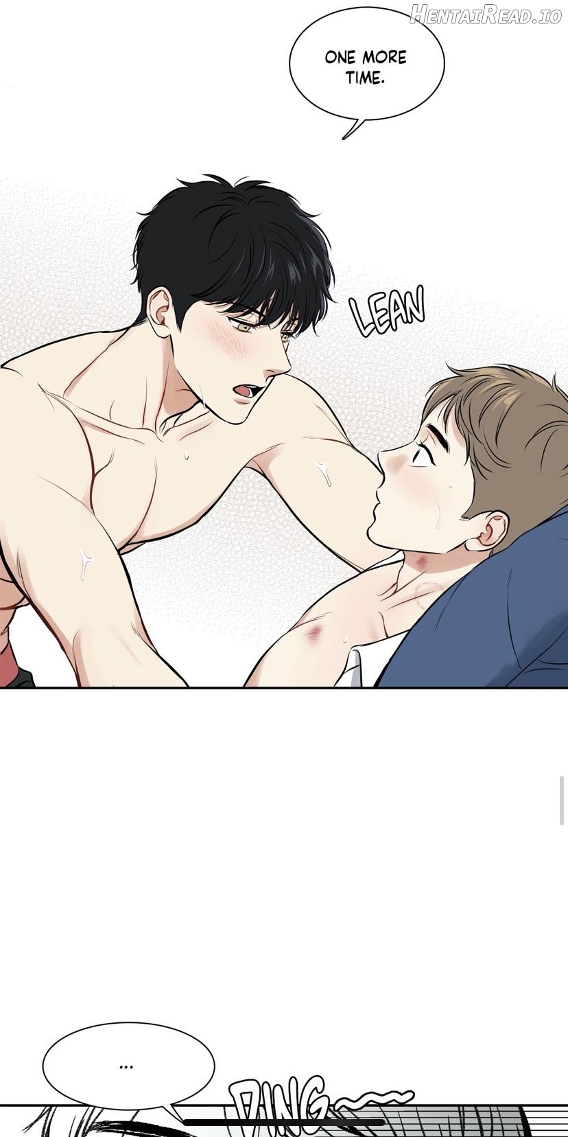 BJ Alex - Manhwa Chapter 95 - page 55